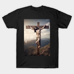 Jesus Christ T-Shirt